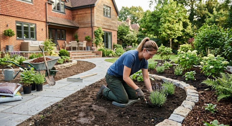 Backyard Remodeling in Honolulu, HI