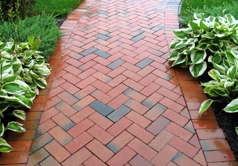 Brick Paving in Stamford, CT