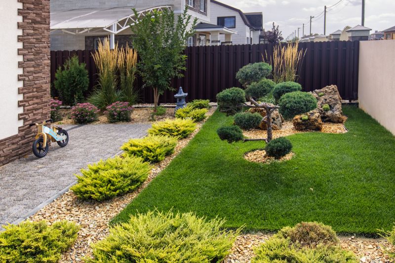 Bush Landscaping in Honolulu, HI