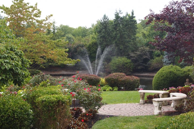 Courtyard Design Service in Ventura County, CA