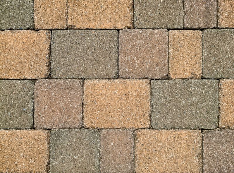 Brick Driveway Paving in Worcester, MA