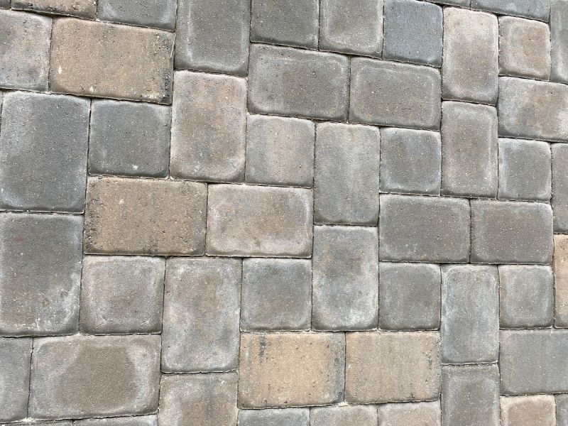 Brick Pavers Installation in Danbury, CT