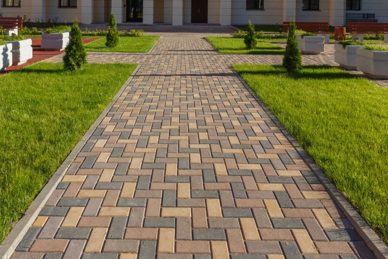 Brick Paving in Greenwich, CT