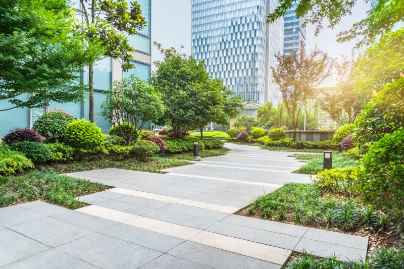 Commercial Landscaping in Honolulu, HI