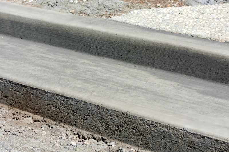 Curbing Installation in Citrus County, FL