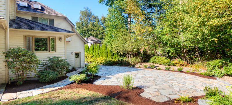 Dryscape Landscaping in Honolulu, HI