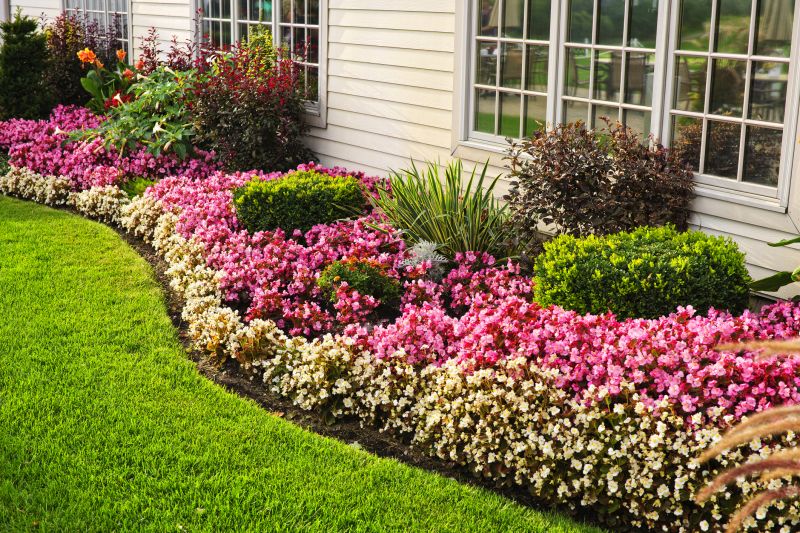 Flower Planting Service in Ventura County, CA