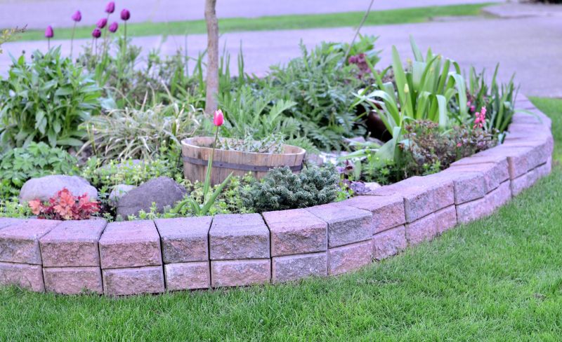 Garden Curbing Service in Honolulu, HI