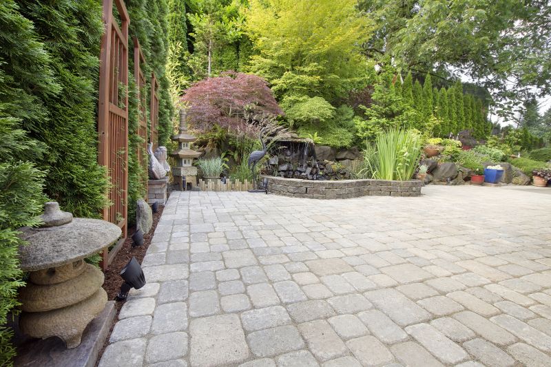 Hardscape Landscaping in Norwalk, CT