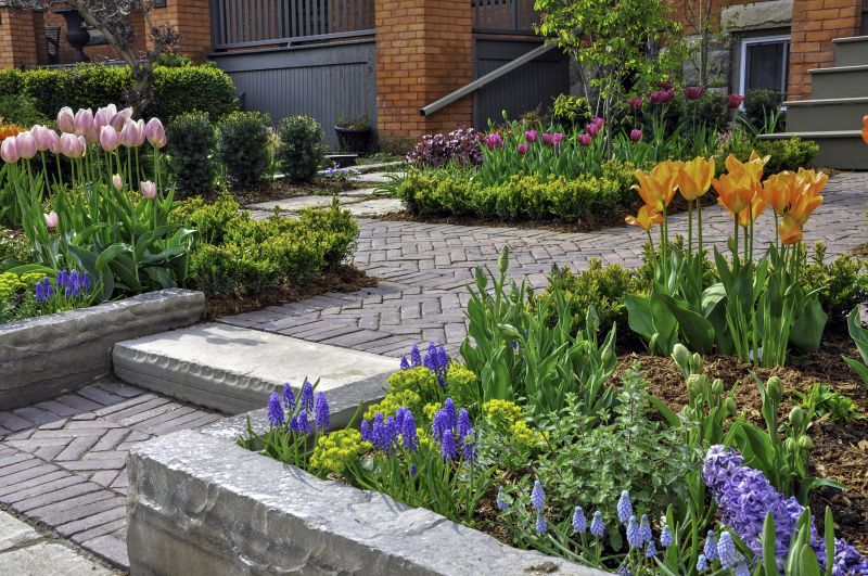 Hardscaping Installation in Fairfield County, CT