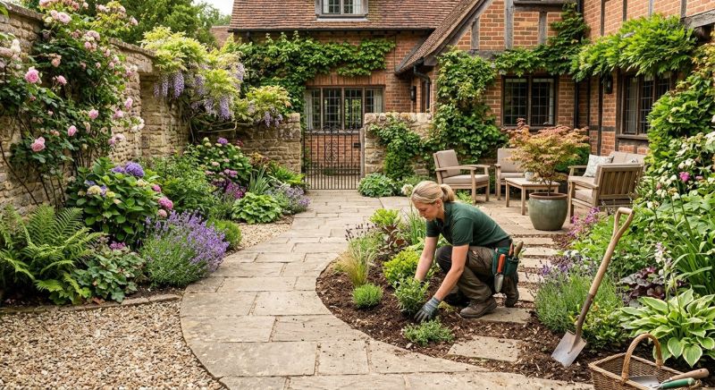 Landscape Design Service in Honolulu, HI