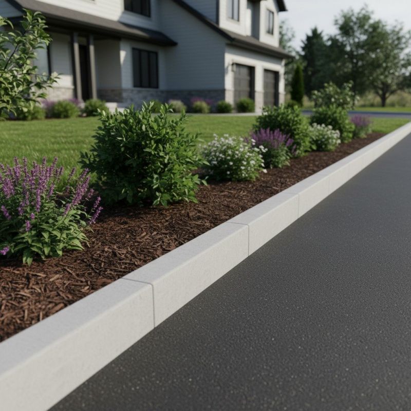 Lawn Curbing Service in Citrus County, FL