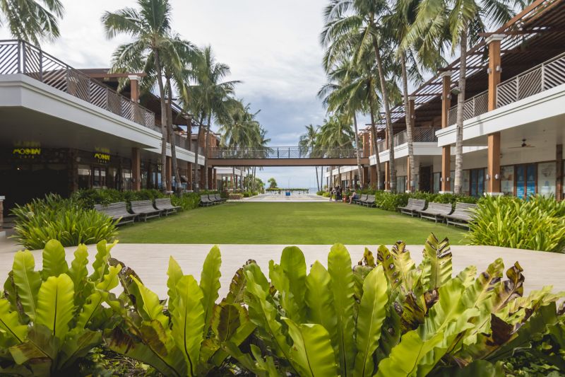 Park Landscaping in Honolulu, HI