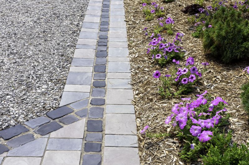 Pathway Pavers Installation in Fairfield County, CT