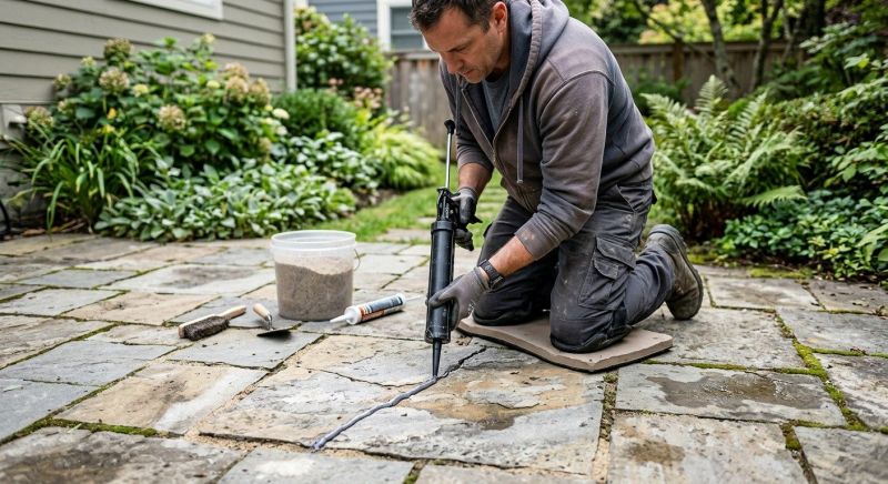 Patio Pavers Construction in Fairfield County, CT