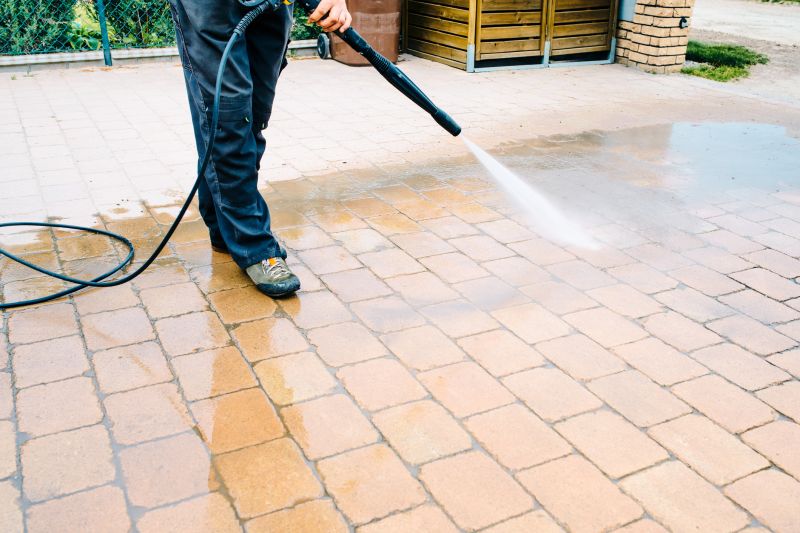 Paver Driveway Installation in Fort Collins, CO