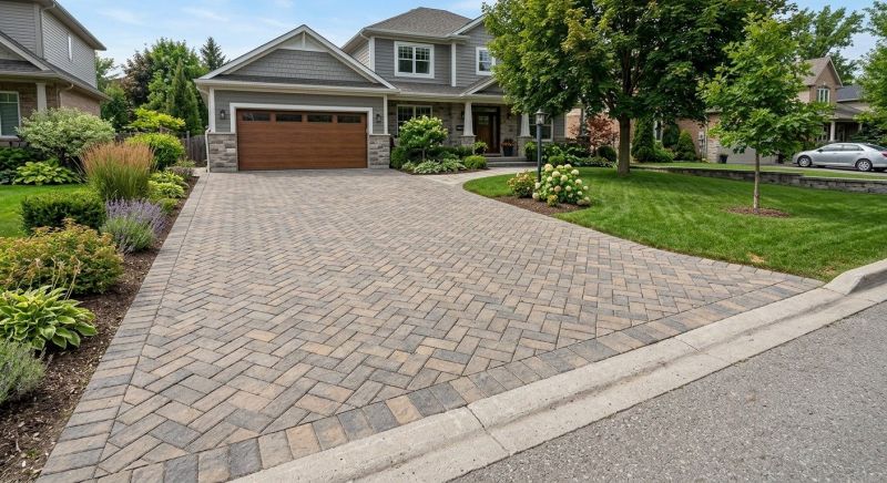 Paver Flooring Installation in Boulder, CO