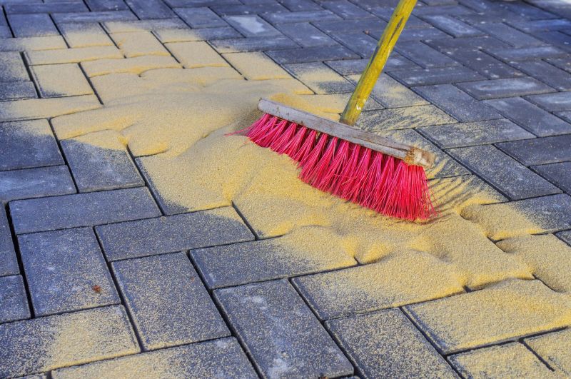 Pavers Construction in Norwalk, CT