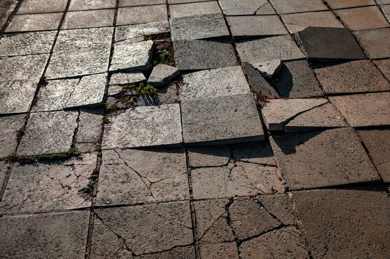 Pavers Hardscaping in Norwalk, CT