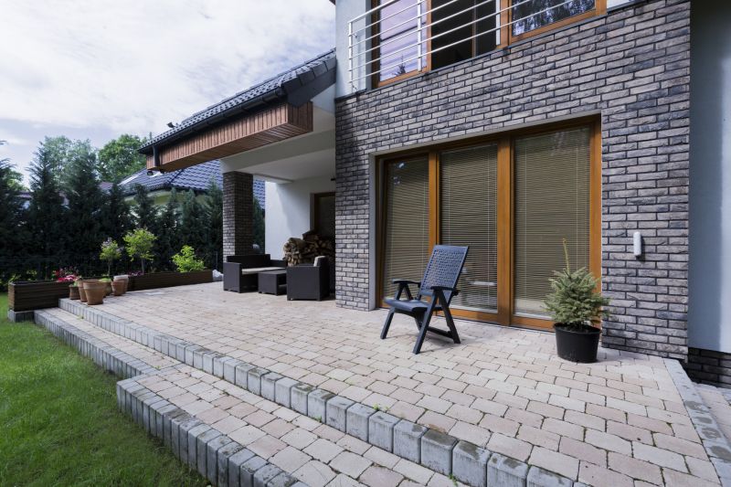 Pavers Service in Fairfield County, CT