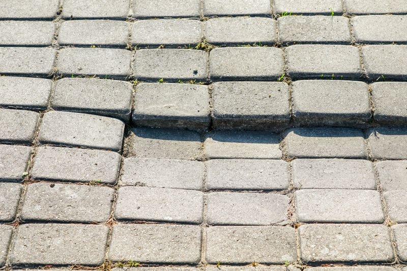 Porcelain Pavers Installation in Fairfield County, CT