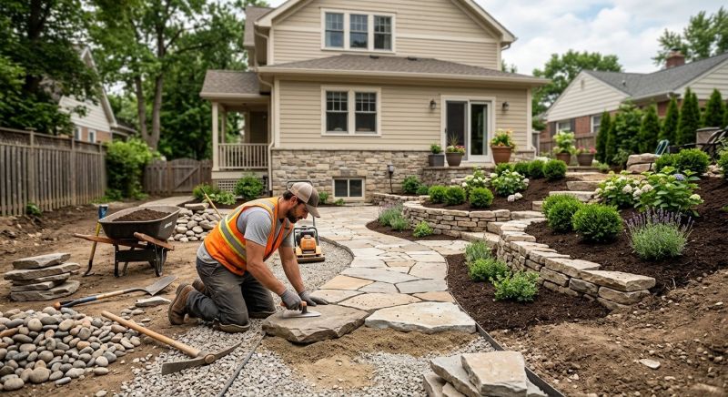 Privacy Landscaping in Ventura County, CA