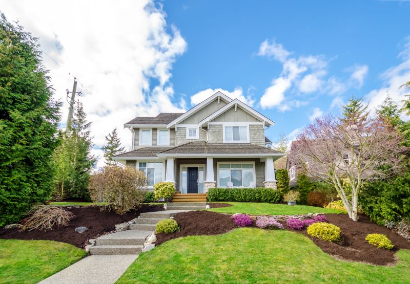 Residential Landscaping in Ventura County, CA
