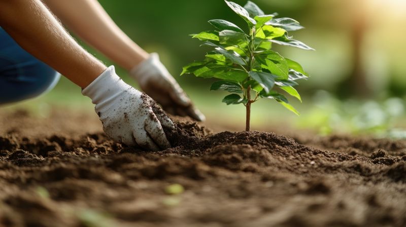 Tree Landscaping in Ventura County, CA