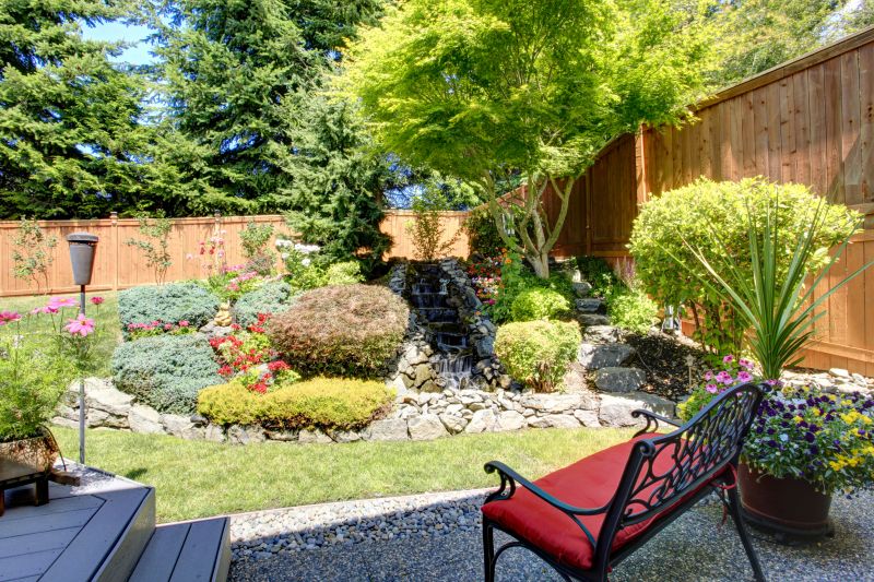 Water Landscaping Service in Honolulu, HI