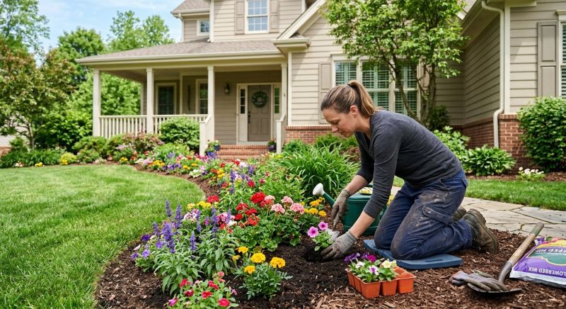 Weeding And Mulching in Honolulu, HI
